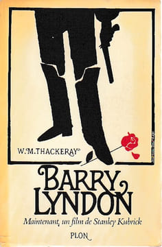 Mémoires de Barry Lyndon du royaume d'Irlande,. THACKERAY W. M.