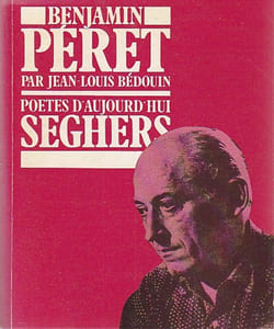Benjamin Péret