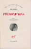 Pr&eacute;monitions. CHAPPELL Fred