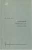 Autrement: Lecture d'Autrement qu'être ou au-delà de l'essence d'Emmanuel Levinas, . RICOEUR Paul,