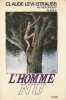 Mythologiques IV: L'homme nu, . LEVI - STRAUSS Claude,