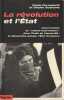 La r&eacute;volution et l'&eacute;tat. Insurrections et "contre-insurrection" dans l'Italie de l'apr&egrave;s-68: la d&eacute;mocratie p&eacute;nale, l'Etat d'urgence, . PERSICHETTI ...