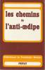 Les chemins de l'anti-oedipe, . Chasseguet-SMIRGEL J. (dir.),