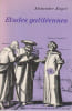 Etudes galil&eacute;ennes. KOYRE Alexandre