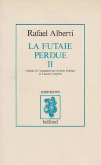 La futaie perdue II,