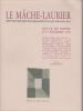 La Mâche-Laurier - n° 5,  décembre 1995,. COLLECTIF (revue),