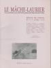 La Mâche-Laurier - n° 11, avril 1999,. COLLECTIF (revue),