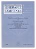 Thérapie familiale, vol XXII - 2001 - n° 2: Pratiques systémiques actuelles,. COLLECTIF (revue), 