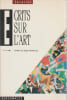 Ecrits sur l'art. SEVERINI Gino, 