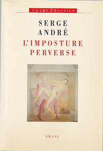 L'imposture perverse,