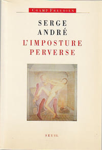 L'imposture perverse,