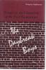 The Daybreak Boys : Essays on the literature of the Beat generation,. STEPHENSON Gregory,