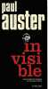 Invisible,. AUSTER Paul