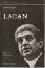 Lacan,. GEORGIN Robert,