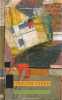 Europe n&deg; 1061-1062 - Tristan Tzara - Kurt Schwitters,. COLLECTIF (revue),