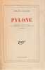 Pylône, . FAULKNER William