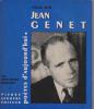 Essai sur Jean Genet,. MAGNAN Jean-Marie,
