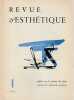 Revue d'esthétique n° 1. COLLECTIF (revue),