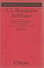 Esthétique. Précédée des Méditations philosophiques sur quelques sujets se rapportant à l'essence du poème, et de la Métaphysique. BAUMGARTEN A. G., 