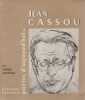 Jean Cassou. GEORGEL Pierre, CASSOU Jean