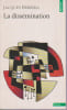 La diss&eacute;mination,. DERRIDA Jacques,