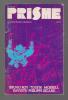 La revue Prisme n° 8, recueuil de bandes dessinées: Bruno Roy, Toufik, Moerell, Davidts, Philippe Sicard,. COLLECTIF (revue), 