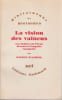 La Vision des vaincus: Les Indiens du P&eacute;rou devant la conqu&ecirc;te espagnole, 1530-1570,. WACHTEL Nathan, 