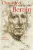 Journal de voyage du Cavalier Bernin en France, . CHANTELOU,