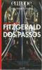 Revue Europe n° 803, mars 1996: Francis Scott Fitzgerald, John Dos Passos, . COLLECTIF (revue), 