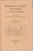 Romans et contes egyptiens de l'epoque pharaonique. LEFEBVRE Gustave,