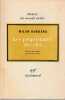 Les propri&eacute;taires des cl&eacute;s, . KUNDERA Milan, 
