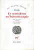 Le surréalisme en Tchécoslovaquie, choix de textes 1934-1968,. KRAL Petr,