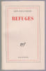 Refuges. FARGUE L&eacute;on-Paul