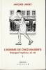 L'homme de chez Maxim's: Georges Feydeau, sa vie,. LORCEY Jacques,
