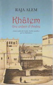 Khâtem: Une enfant d'Arabie,