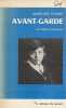 Avant-garde: Souvenirs sur Brecht, . FLEISSER Marieluise,