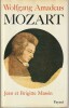 Wolfgang Amadeus Mozart, . MASSIN Jean, MASSIN Brigitte