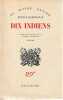 Dix Indiens, . Hemingway Ernest, 