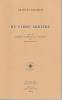 Le libre arbitre, suivi de Charles Fourier et l'utopie, par Frank Malécot, . FOURIER Charles,