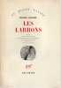 Les larrons, . FAULKNER William