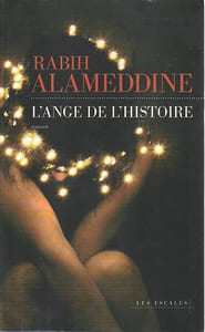 L'ange de l'histoire,