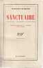 Sanctuaire, . FAULKNER William