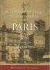 Dictionnaire administratif et historique des rues et des monuments de Paris (1855), avec les plans des 48 quartiers, . LAZARE Félix et Louis,