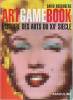 Art game book: Histoire des arts du XXe siècle,. ROSENBERG David,