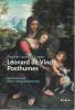 Léonard de Vinci, Posthumes, . LANEYRIE-DAGEN Nadeije, DESGRANDCHAMPS Marc (dessins), 