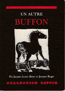 Un autre Buffon,