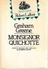 Monsieur Quichotte,. GREENE Graham