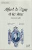 Alfred de Vigny et les siens: Document inédits, . AMBRIERE Madelein et alii, VIGNY Alfred de, 