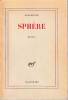 Sphère,. GUILLEVIC, 