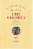 L'été dangereux, . HEMINGWAY Ernest,